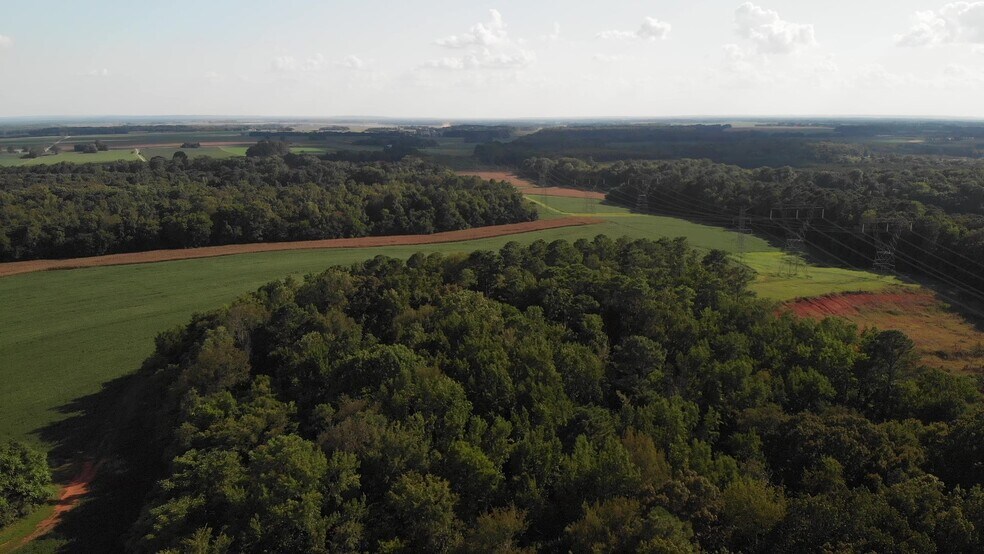 W Highway 72, Madison, AL à vendre - Photo de l’immeuble – Image 2 sur 5