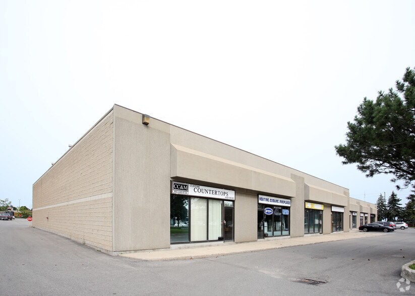 4391 Harvester Rd, Burlington, ON à louer - Photo de l’immeuble – Image 2 sur 4