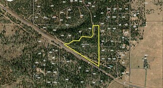 Plus de détails pour Highway 260 & Timber Ranch Rd, Show Low, AZ - Terrain à vendre