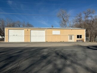 Plus de détails pour 2000 Auction Rd, Fallon, NV - Local d'activités à louer