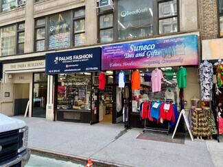 Plus de détails pour 146 W 29th St, New York, NY - Bureau à vendre