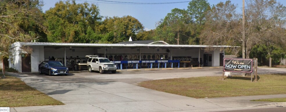 5510 N Florida Ave, Tampa, FL à vendre - Photo de l’immeuble – Image 3 sur 6