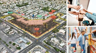 Plus de détails pour 6750 W Peoria Ave, Peoria, AZ - Local commercial à louer