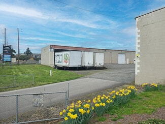 Plus de détails pour 5065 State St, Salem, OR - Industriel/Logistique à louer