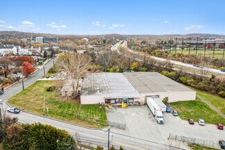 Plus de détails pour 680 Colwell Ln, Conshohocken, PA - Industriel/Logistique à louer