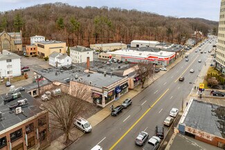 Plus de détails pour 256 Park Ave, Worcester, MA - Local commercial à louer