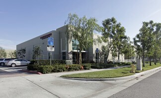 Plus de détails pour 14151 Fern Ave, Chino, CA - Industriel/Logistique à louer