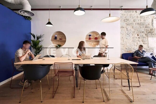 Plus de détails pour Coworking à louer