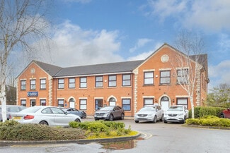 Plus de détails pour 1-6 Faraday Ct, Burton On Trent - Bureau à louer