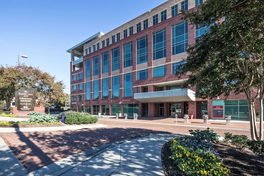 3211 Shannon Rd, Durham, NC à louer - Autre – Image 3 sur 12