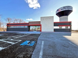 Plus de détails pour 3153 Lincoln Hwy, Feasterville Trevose, PA - Local commercial à louer