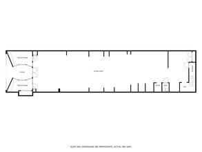 2640-2650 Mission St, San Francisco, CA à louer Photo intérieure– Image 2 sur 18