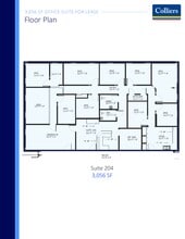 2663 44th St SW, Grand Rapids, MI à louer Plan de site– Image 1 sur 11