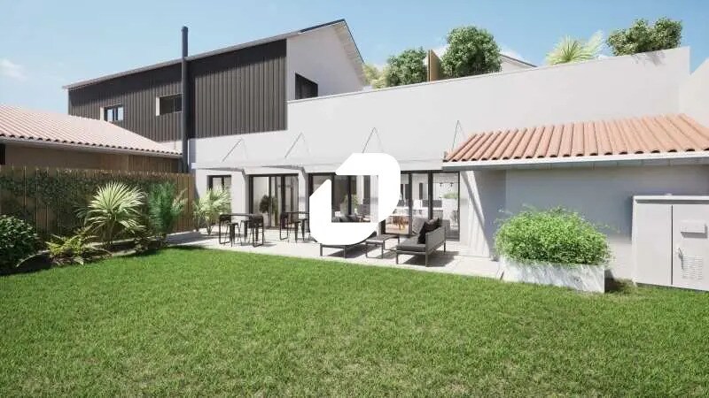 Bureau dans La Teste-de-Buch à vendre - Photo de l’immeuble – Image 2 sur 2