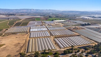 Plus de détails pour 481 San Andreas Rd, Pajaro, CA - Terrain à vendre