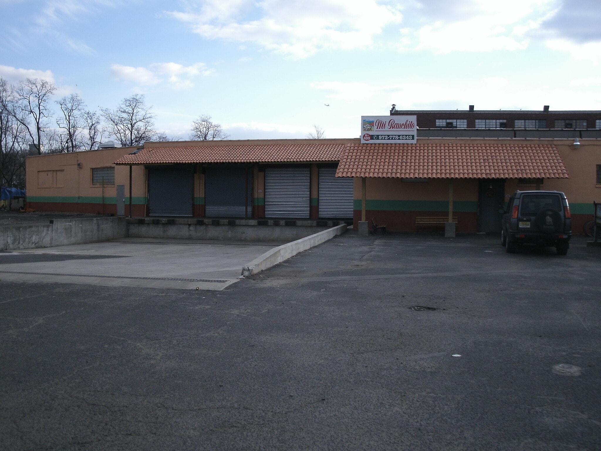 100 8th St, Passaic, NJ à louer Photo intérieure– Image 1 sur 6