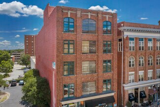 Plus de détails pour 1214 1st Ave, Columbus, GA - Bureau à louer