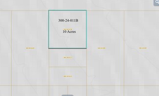 Plus de détails pour 0 W 115th Ave & Hunt Hwy, Goodyear, AZ - Terrain à vendre