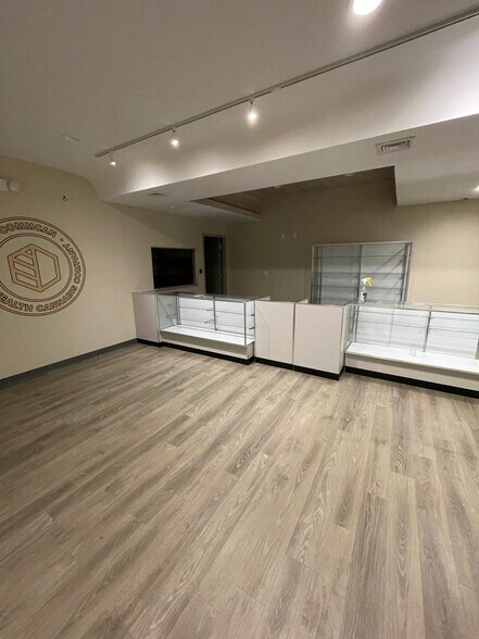 255 Turnpike Rd, Southborough, MA à louer - Photo intérieure – Image 3 sur 12