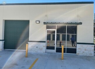 Plus de détails pour 7808 Highway 87 N, Orange, TX - Local d'activités à louer