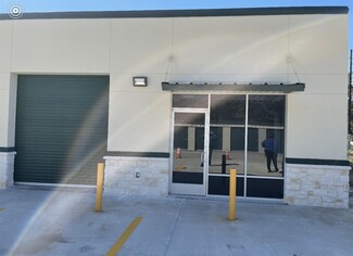 Plus de détails pour 7808 Highway 87 N, Orange, TX - Local d'activités à louer