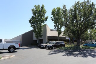 Plus de détails pour 7373 Hunt Ave, Garden Grove, CA - Industriel/Logistique à louer