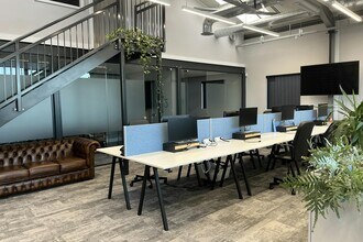 29-33 Vespasian Rd, Southampton à louer Photo intérieure– Image 2 sur 6