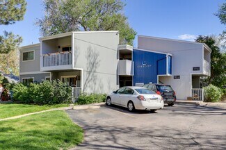 Plus de détails pour 7710 W 35th Ave, Wheat Ridge, CO - Logement à vendre