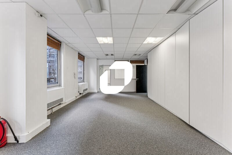 Bureau dans Levallois-Perret à louer - Photo intérieure – Image 3 sur 14