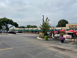 Plus de détails pour 100 E Lake St, Addison, IL - Local commercial à louer