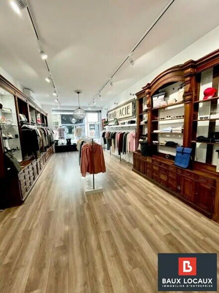 Local commercial dans Avignon à louer - Photo intérieure – Image 3 sur 6