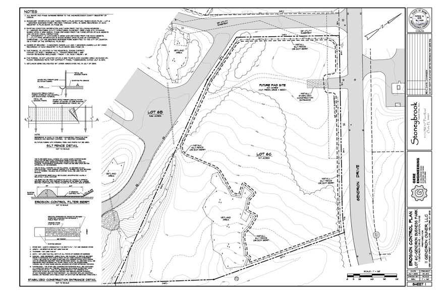 11 Gendron Drive, Lewiston, ME à louer - Photo de l’immeuble – Image 2 sur 2