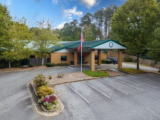 Plus de détails pour 2145 Collins Hill Rd, Lawrenceville, GA - Spécialisé à vendre