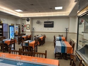 Local commercial dans Madrid, Madrid à louer Photo intérieure– Image 2 sur 11