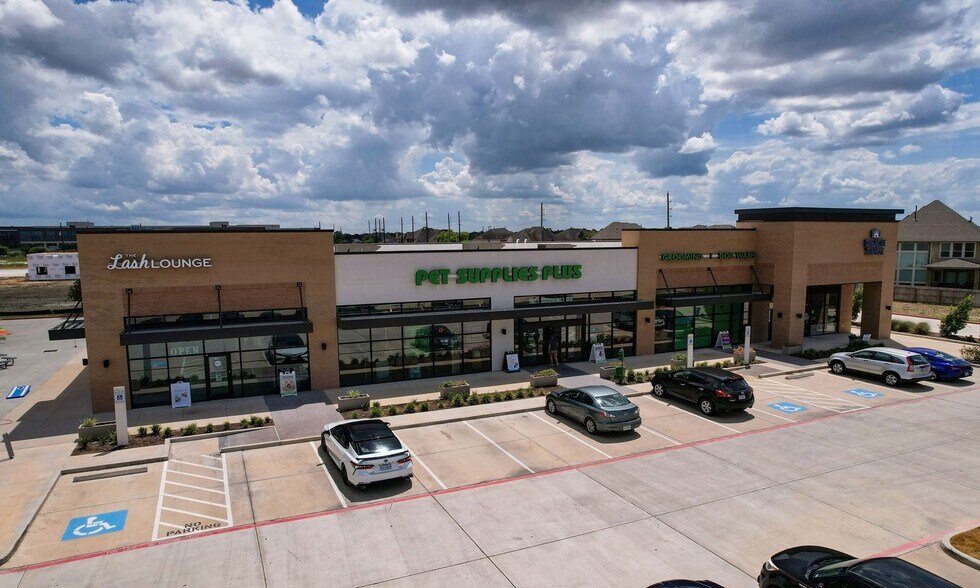 11940 Broadway St, Pearland, TX à vendre - Photo principale – Image 1 sur 11