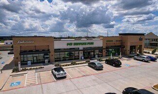 Plus de détails pour 11940 Broadway St, Pearland, TX - Local commercial à vendre
