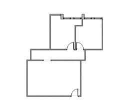8204 Elmbrook Dr, Dallas, TX à louer Plan d’étage– Image 1 sur 1