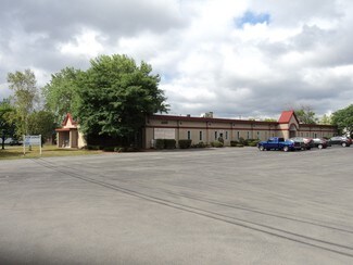 Plus de détails pour 6493 Ridings Rd, Syracuse, NY - Bureau à louer