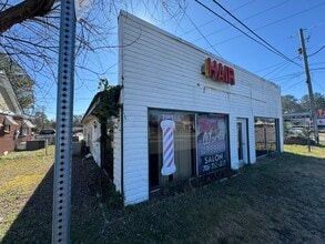 2232 Peach Orchard Rd, Augusta, GA à louer Photo de l’immeuble– Image 1 sur 1