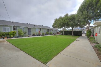 Plus de détails pour 852 N Ventura Ave, Ventura, CA - Logement à vendre