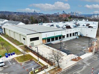 Plus de détails pour 543 James Ave, Saint Paul, MN - Industriel/Logistique à louer