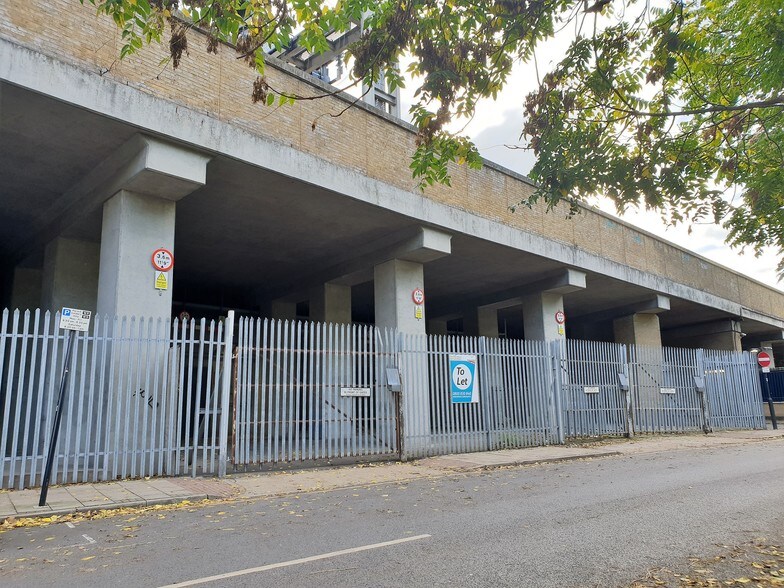 Carlisle Ln, Londres à louer - Autre – Image 3 sur 5