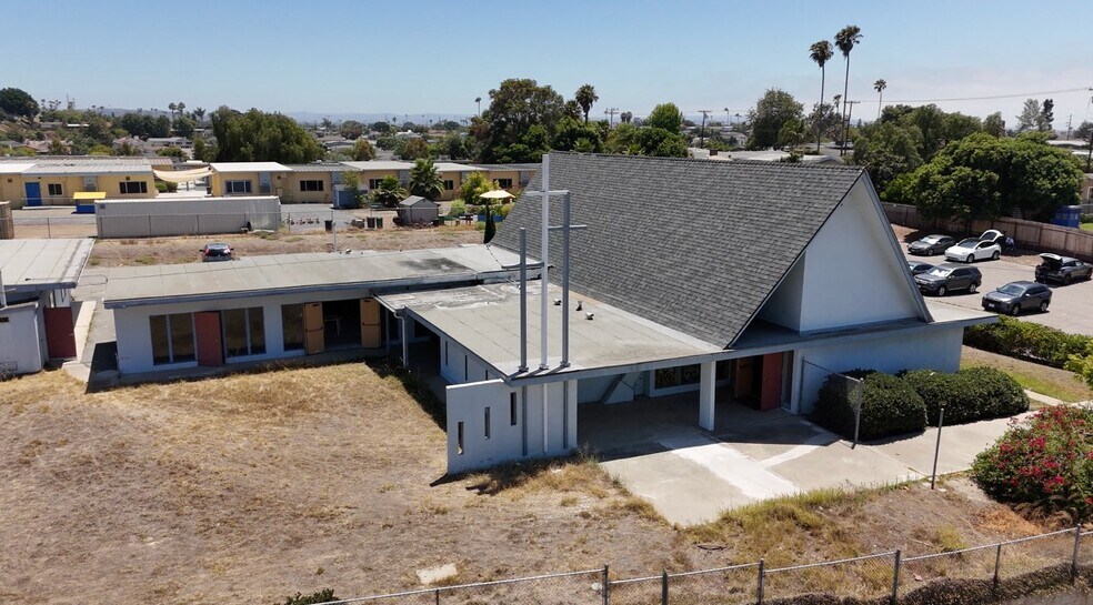 210 Jamul Ave, Chula Vista, CA à louer - Photo principale – Image 1 sur 4