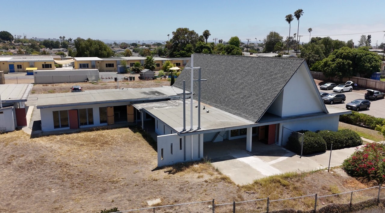 210 Jamul Ave, Chula Vista, CA à louer Photo principale– Image 1 sur 5