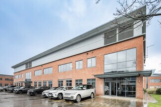 Plus de détails pour Oldham St, Manchester - Bureau à vendre