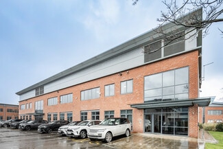 Plus de détails pour Oldham St, Manchester - Bureau à vendre