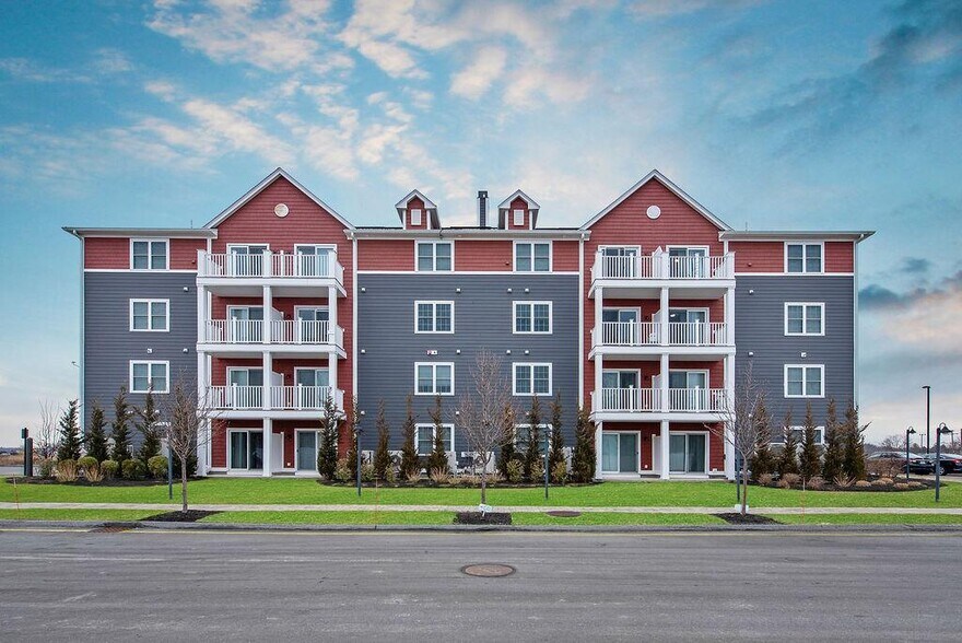 9 Needhams Landing Rd, Lynn, MA à vendre - Photo de l’immeuble – Image 2 sur 29