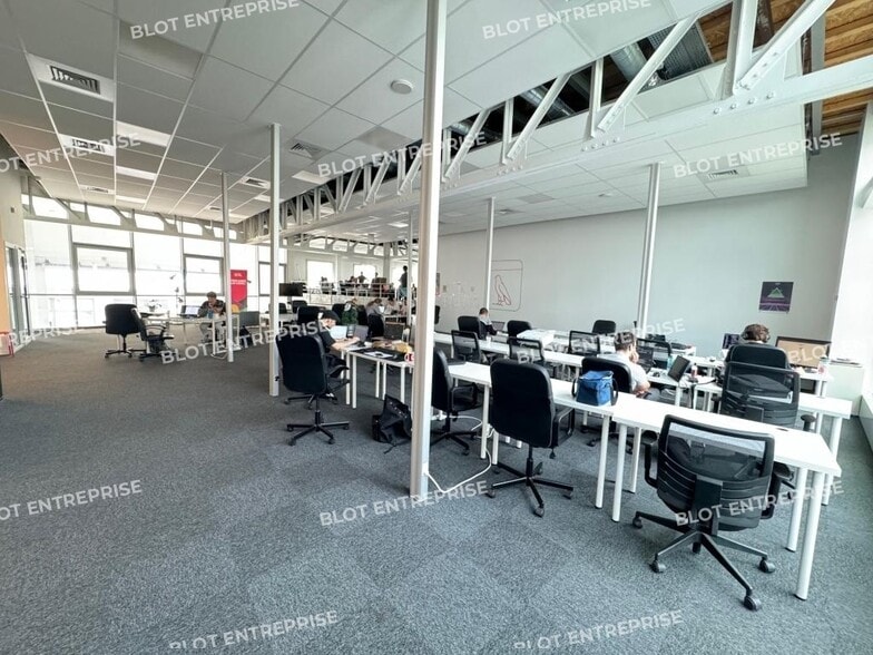 4 Rue Baron, Nantes à louer - Photo de l’immeuble – Image 2 sur 5