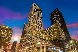 Plus de détails pour 1000 2nd Ave, Seattle, WA - Bureau, Local commercial à louer