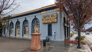 Plus de détails pour 37312 Fremont Blvd, Fremont, CA - Local commercial à vendre